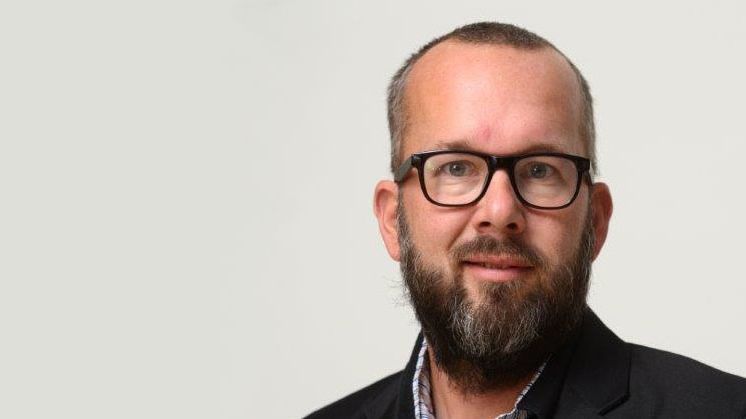 Magnus Skoglund - foto Ulf Lodin