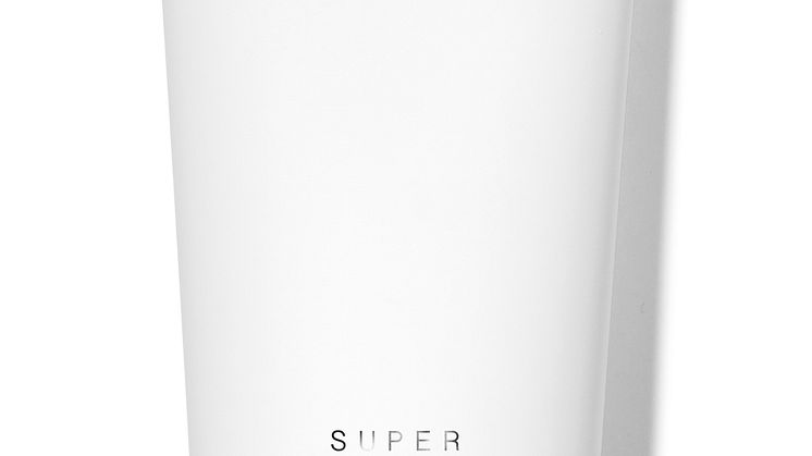 SUPER ANTI-AGING CLEANSING CREAM