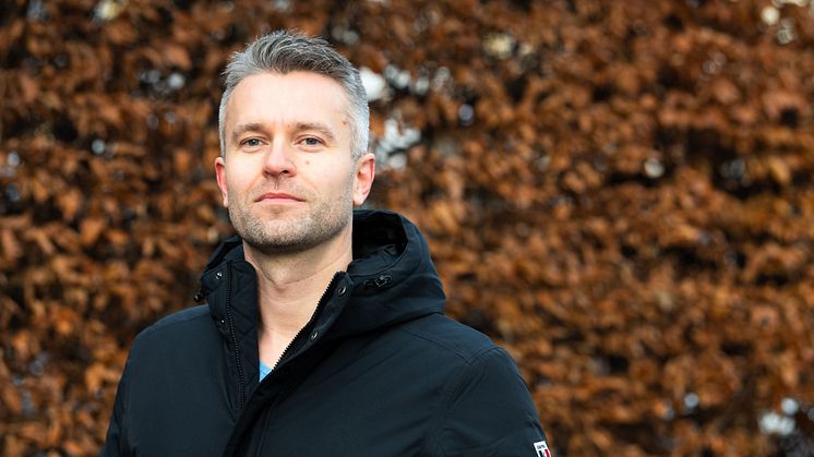 Truls Ramberg