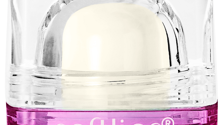 Softlips Pommegranate Blueberry