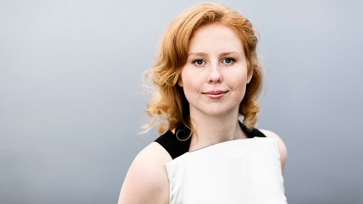 Ellen Nisbeth, viola