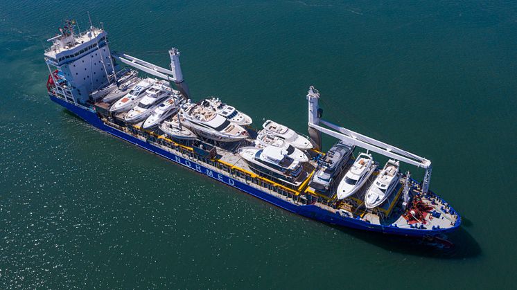 Rules determining UK owned boats’ VAT status will be subject to change after 31st December 2020
