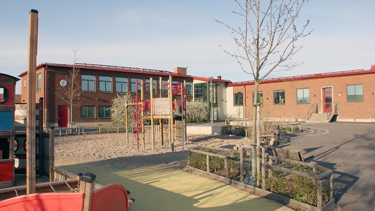 Edenryds skola
