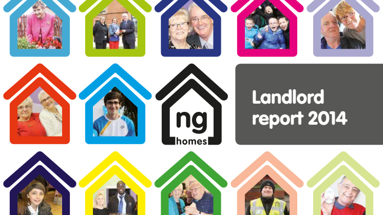 Landlord Report 2014