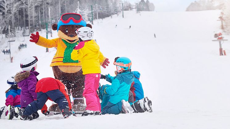 Härliga Vallåsen