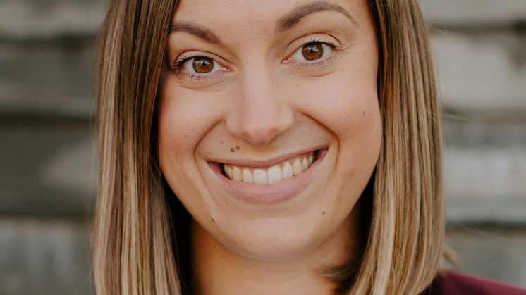 Stine Sofie Grindheim