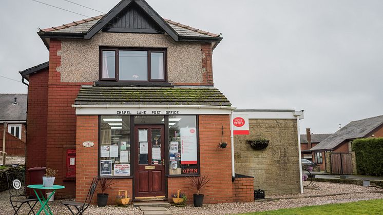 Post Office’s annual economic impact greater than Heathrow Airport, independent report finds