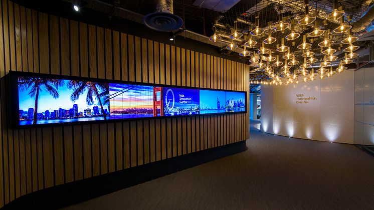 VIC Gallery
