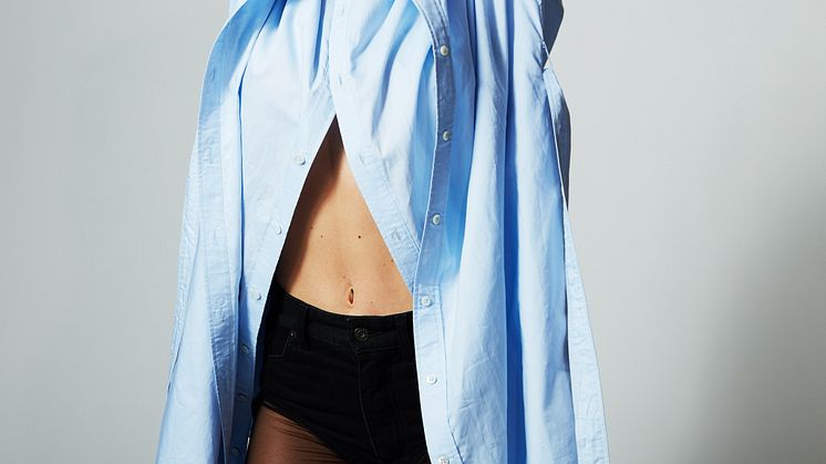 Charli XCX (c) Marcus Cooper