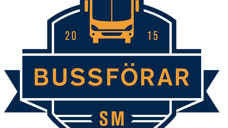 Bussförar-SM 2015 är igång!