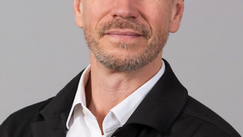 Erik Björk, ny CFO på Kronans Apotek. 
