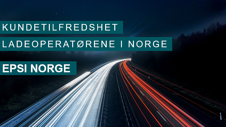 Teslas hurtigladere byr på den beste ladeopplevelsen