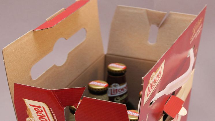Smurfit Kappas marknadsledande position inom hållbarhet och innovation erkänd med åtta WorldStar-priser