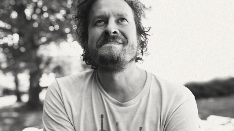 Pressbild Daniel Norgren, credit: Petra Wester Norgren
