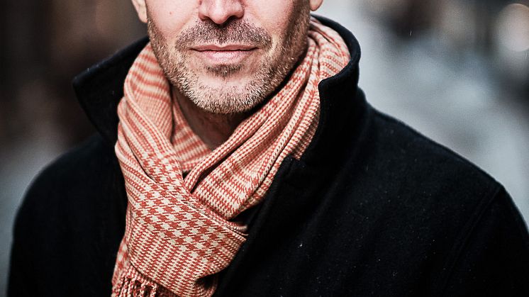 Björn Hedensjö