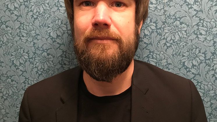 Mikael Svensson