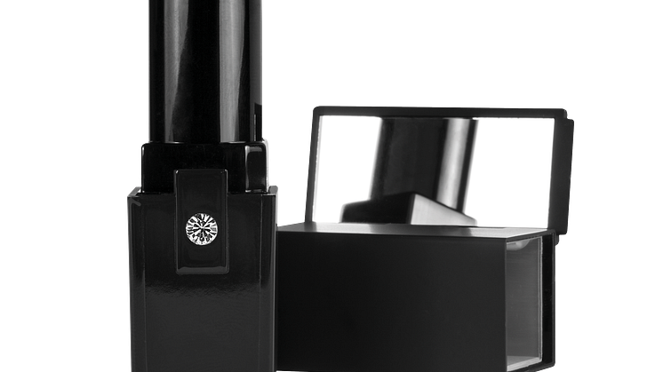 Rouge Bijou Lipstick 8 Reddish Purple