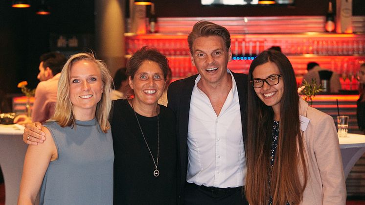 NO LIMITS! Abschlussveranstaltung 2018