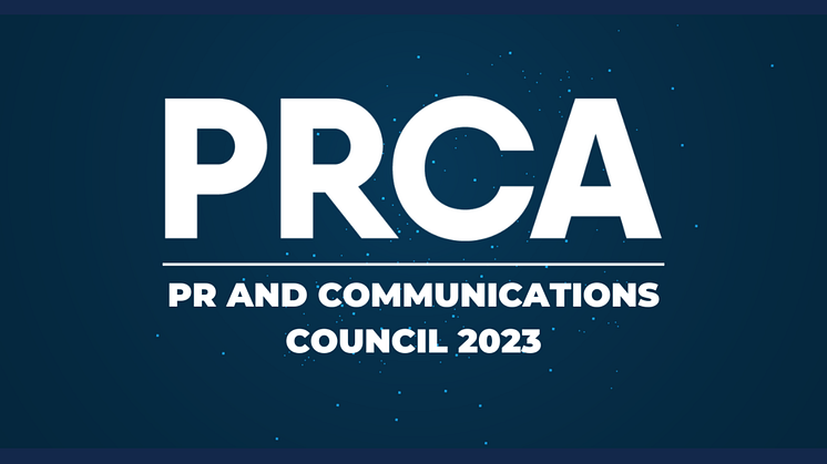 PRCA announces 2023 Council Line-up