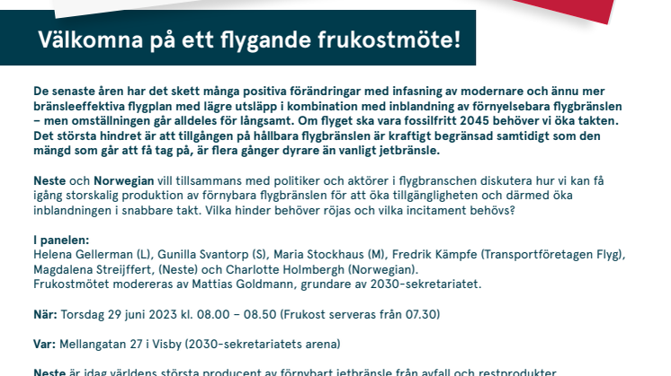 Inbjudan till frukostmöte med Neste och Norwegian.pdf