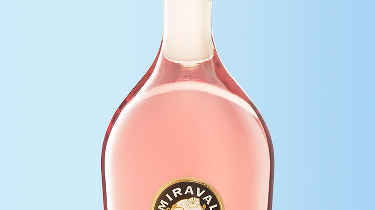 Miraval Provence Rosé 2019 185 kr