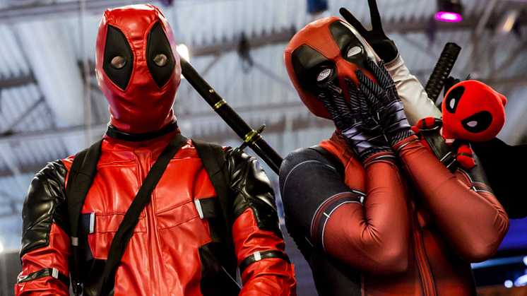 Comic con1
