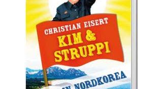 Kim und Struppi - Ferien in Nordkorea