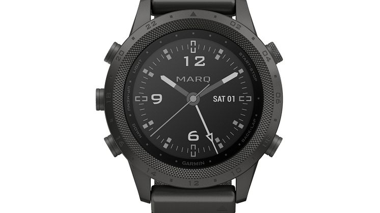 MARQ Commander