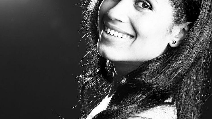 Sanna Gibbs, privat foto