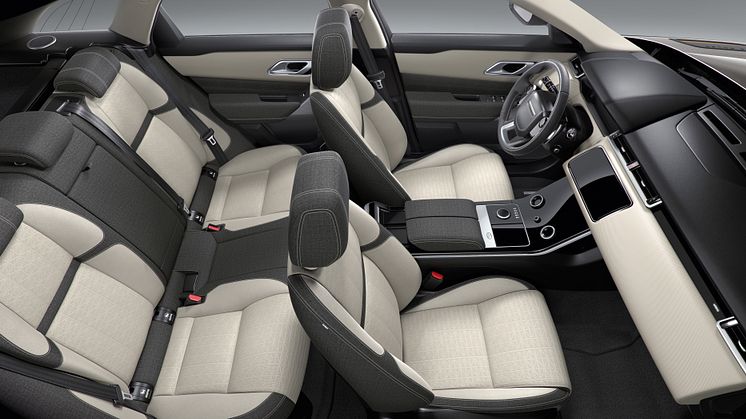 Range Rover velar 7