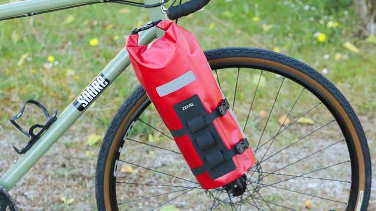 Zéfal Z Adventure Fork Pack