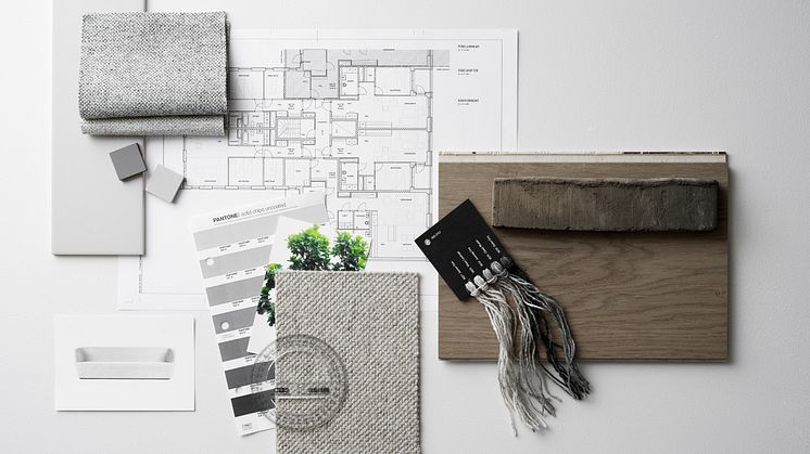 Material Patriam Karlbergsvägen