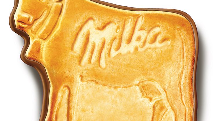 Mondelēz International entra en el mercado chino del chocolate, de la mano de la marca Milka