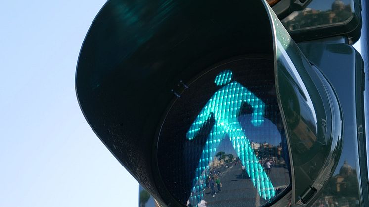 Shabbos-friendly crossing to be installed at busy Prestwich junction