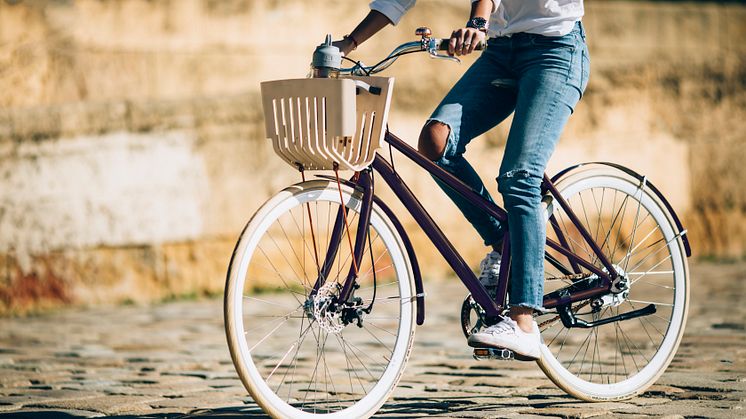 Vélosophy 5