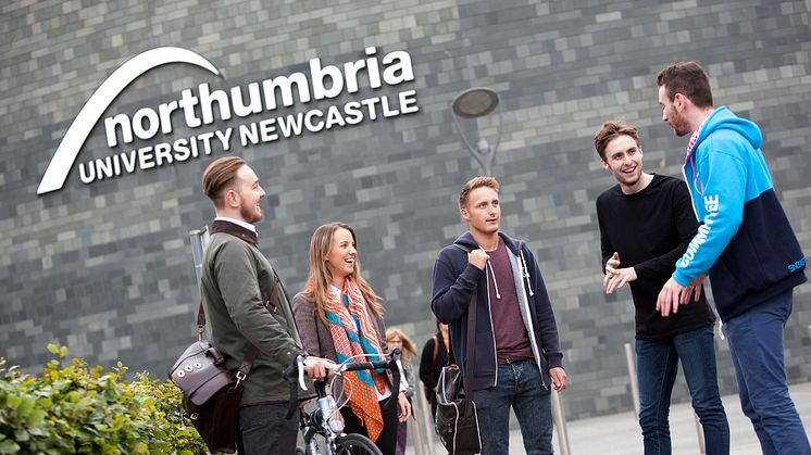 Northumbria’s learning resources praised in National Student Survey
