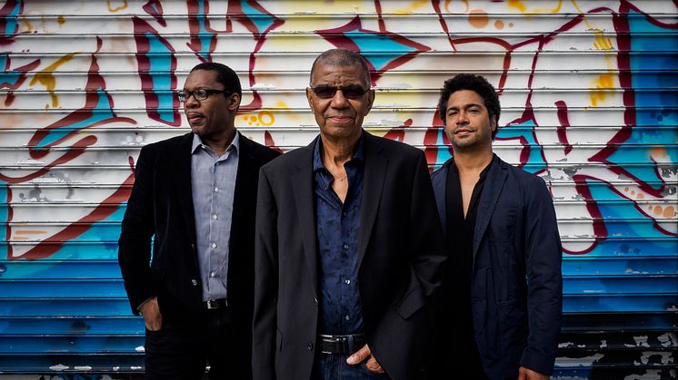 Die Langnau Jazz Nights - Mehr als ein Festival