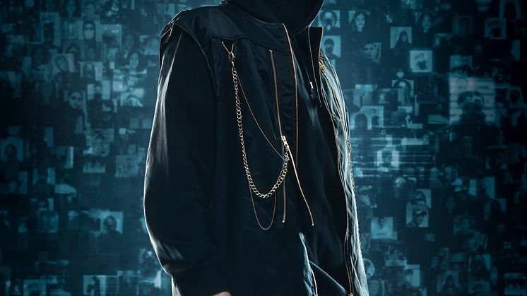 ALAN WALKER ÅKER PÅ TURNÉ MED ETT STOPP I SVERIGE