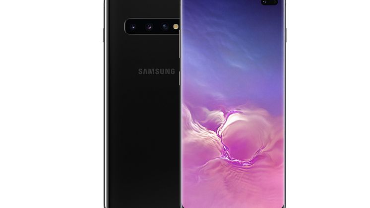 Galaxy S10+_front_back_black