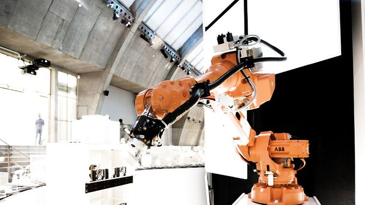 100 innovationer för Tekniska museet