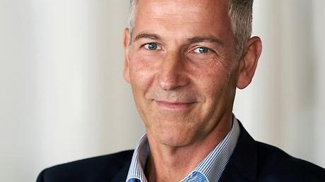 Tomas Haglund