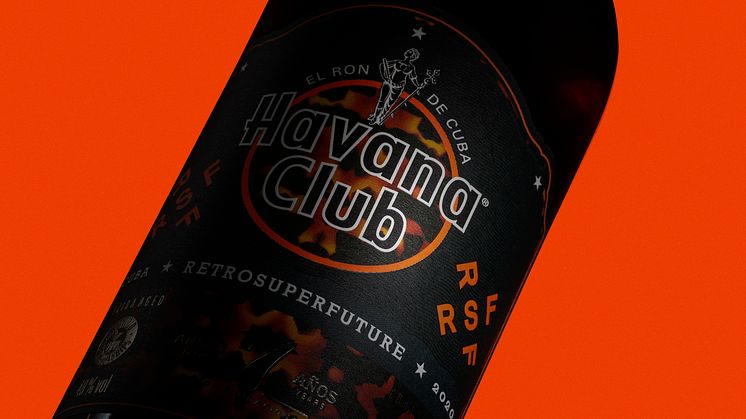 ​RETROSUPERFUTURE x HAVANA CLUB