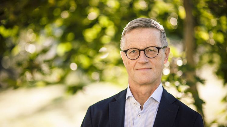 Olov Rolandsson, Institutionen för folkhälsa och klinisk medicin, Allmänmedicin, Umeå Universitet