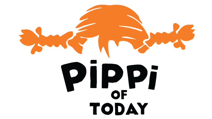 Pippi of Today kampanjlogga