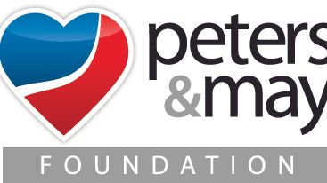 Logo - Peters & May Foundation