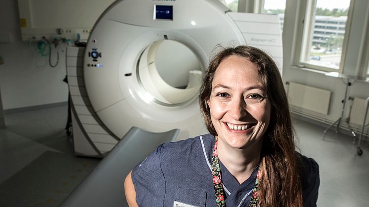 Avancerad teknik bidrar till säkrare diagnostisering av cancer
