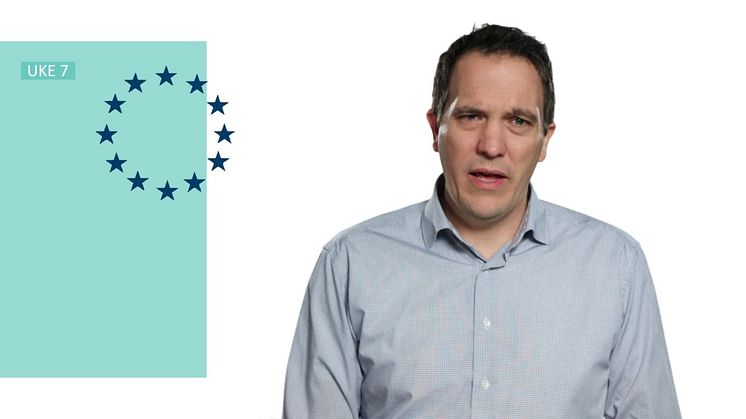 LOS Energy Kraftkommentar uke 7 2017