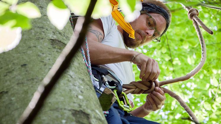 Slackline
