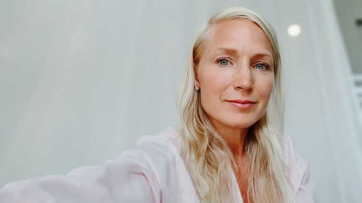 Qinshift utser Mia Moström till ny leveranschef för Sverige