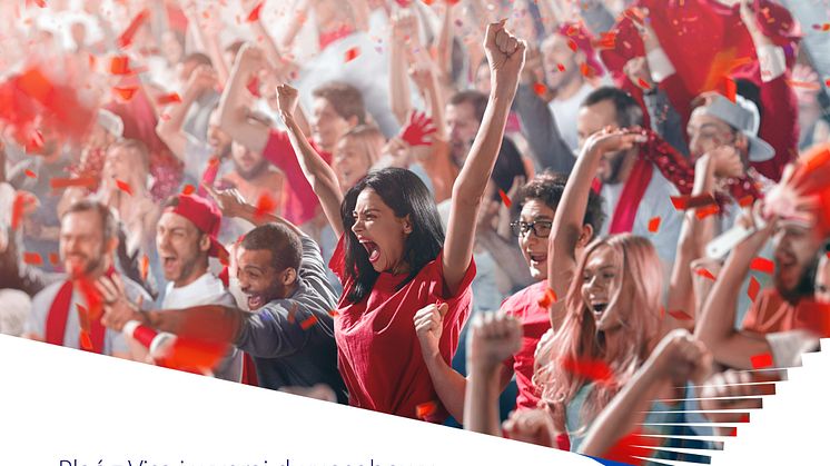 Promocja Visa FIFA - plakat 2